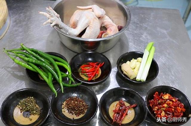 炒鸡的做法教你怎么做炒鸡，炒鸡的做法 最正宗的做法窍门（这才是炒鸡的正确做法）