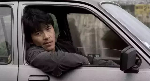 杀人回忆凶手是谁，《杀人回忆》凶手是谁（《杀人回忆》的凶手终于被找到了）