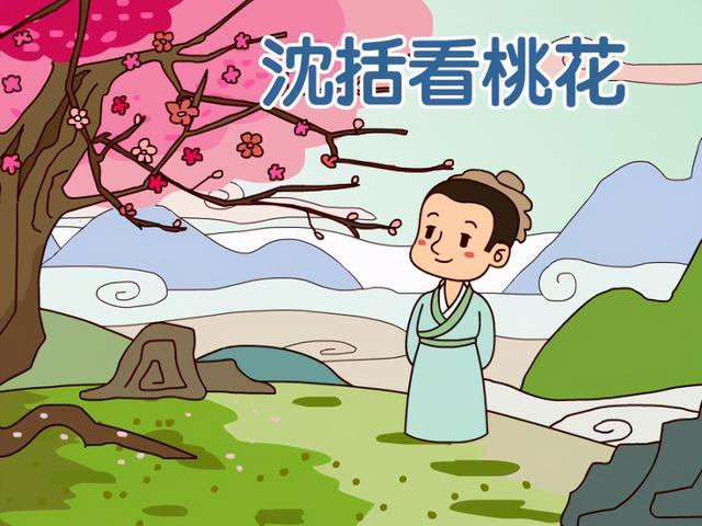 名人轶事震撼人心，六大震撼人心的名人故事