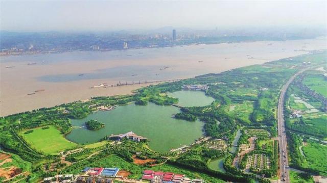 江苏靖江市属于哪个市，江苏靖江归哪个市管辖（评析中国百强县之江苏省泰州市靖江市）