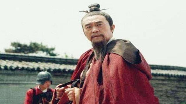 历史上十大忠臣都没得善终，历史上十大忠诚都惨死