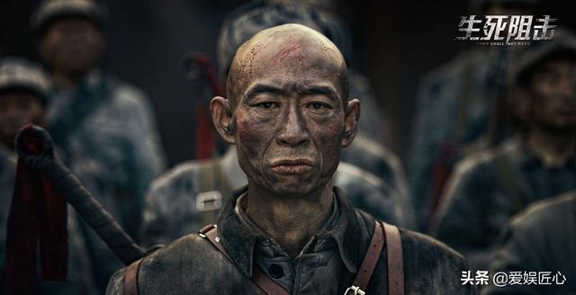 我的特一营演员表，我的特一营全体演员（63岁李幼斌再拍抗战片）