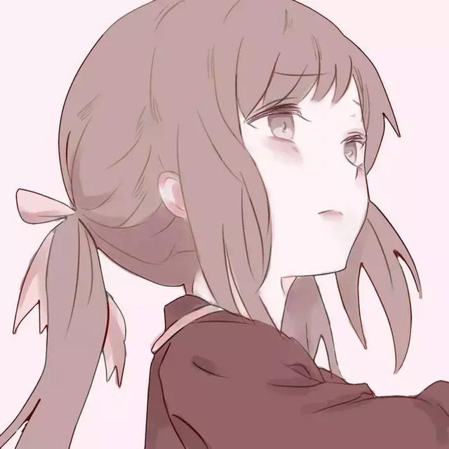 单身汪专用情头，微信头像，单身汪专用情头（超级甜的100张情侣头像拿好不谢）