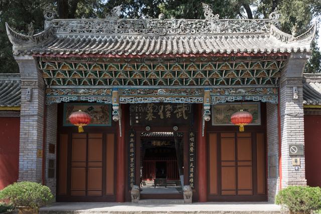 武侯墓在哪里，武侯墓的墓在哪里（陕西勉县是诸葛亮的最终归宿）