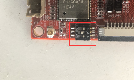 Ubuntu系统中如何运用ls命令，STM32MP1微处理器之系统镜像烧写