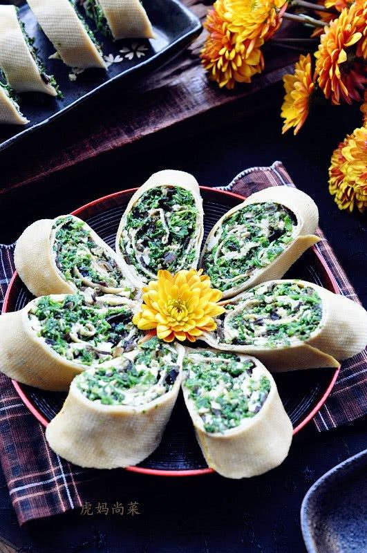 荠菜的做法大全，荠菜的做法大全荠菜怎么做好吃（荠菜的6种清鲜吃法）