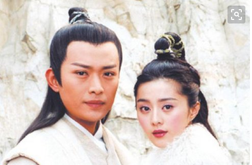 范冰冰最新电视剧，范冰冰没有演过好剧（祝你早一些寻找你的幸福）