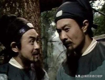 宁荣二府人物关系图，红楼梦的人物关系表（小人物冷子兴为何如此熟悉宁荣两府）