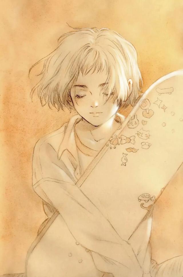 《撒野》有哪些经典语录，撒野中的经典语录（希望我们都能像对方一样勇敢）