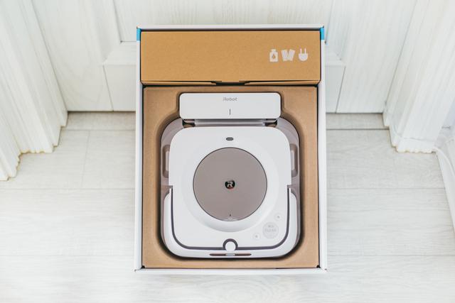 irobot roomba如何连接手机，这可能是最好的擦地机