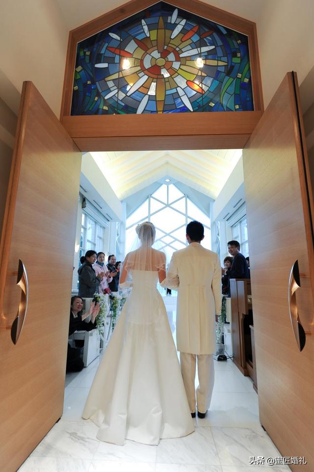 创意婚礼策划流程，婚礼流程策划流程（与众不同的走心策划）