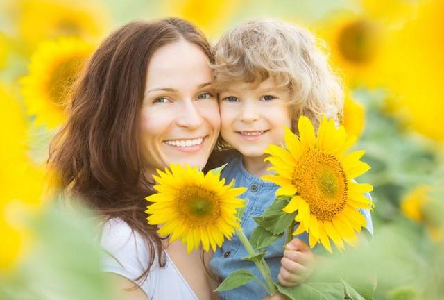 如何做个好妈妈，如何做一个优秀的妈妈（想成为一个\