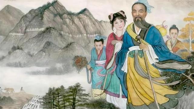 针灸是谁发明的，针灸所用的九针是谁发明的（开创“望闻问切”的中医师祖）