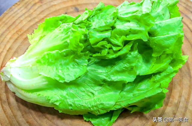 生菜怎么炒好吃，生菜有几种吃法怎么炒才好吃（看一眼就会的美味素食蚝油生菜）