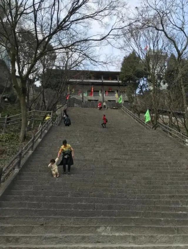 罗浮山在哪个省，罗浮山位于哪个省份（<四十六>丨四川省绵阳市安州区罗浮山羌王城）