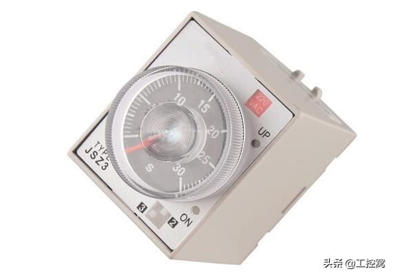 时间继电器的作用，时间继电器工作原理知识（分享时间继电器的原理及运用）
