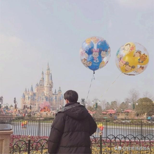 不太明显的情头，微信头像，不太明显的情头（分享一小波不明显的单人情头）