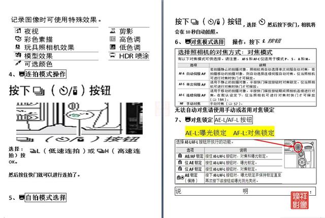 尼康d5300，尼康d5300使用教程（尼康单反相机D5300简明操作手册）