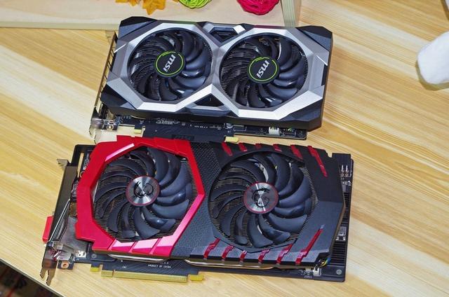 1070和2060哪个好，GTX1070和RTX2060哪个性能比较好（RTX2060实测比GTX1070更有购买价值）