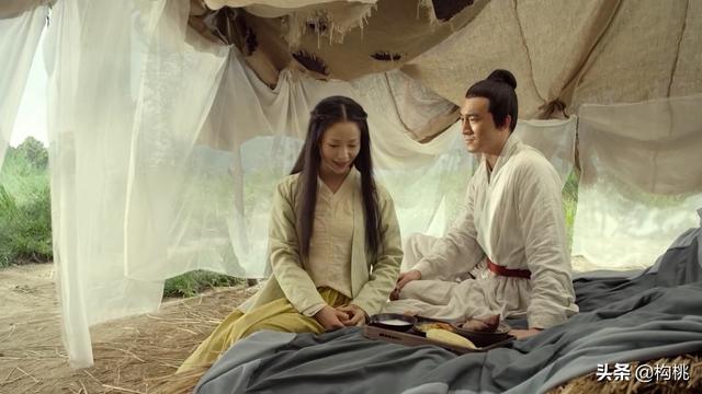 古龙的江湖人系列是什么意思，古龙的江湖是什么样的（又回到江湖）