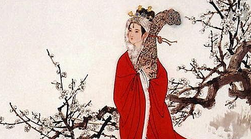 关于王昭君的故事，关于王昭君的故事视频（昭君出塞的故事）