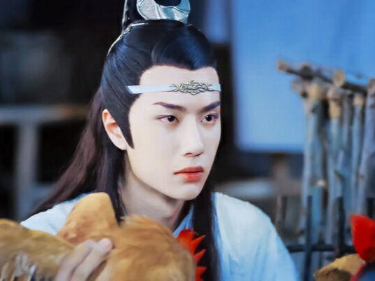 仙督是什么，古代仙督是什么意思（《陈情令》仙督有三位）