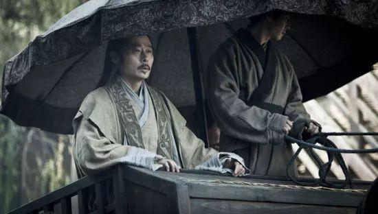 给张良太公兵法的人是谁，给张良太公兵法的人是谁的手下（从落魄公子到行刺之人）