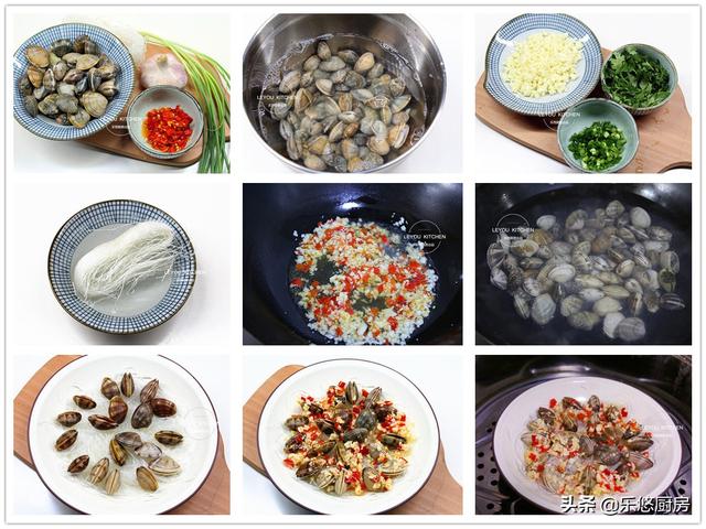二十八种蒸菜美食，10道蒸菜美味又简单（10道蒸菜做法）