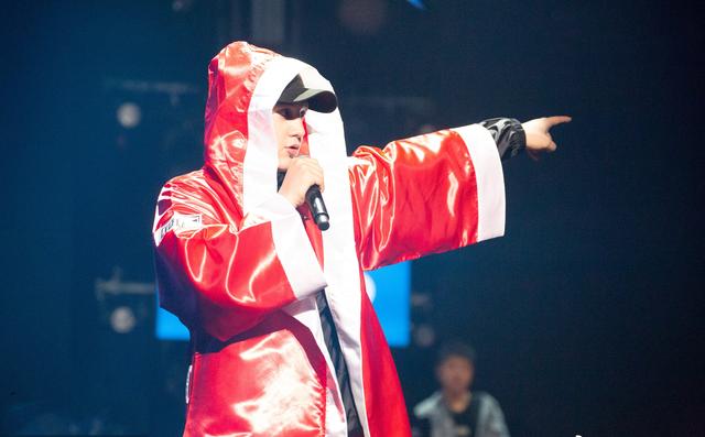 中国新说唱冠军，中国新说唱冠军是谁（《中国新说唱》举办4季捧红5个冠军）