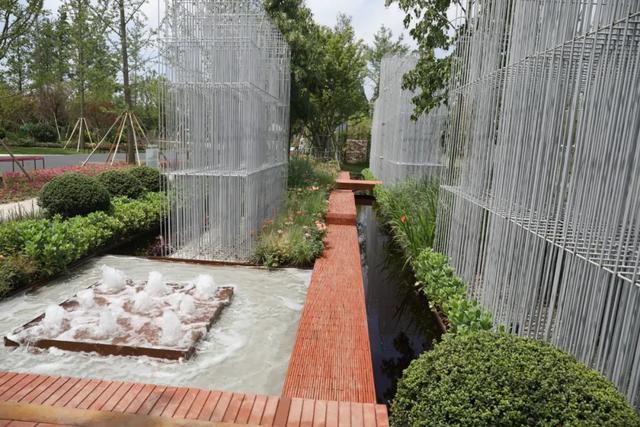 有创意的园林名字，有创意的园林名字大全（究竟蕴含着哪些景观设计）