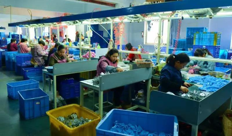 手加工活外发(正规的手工活外放厂家)