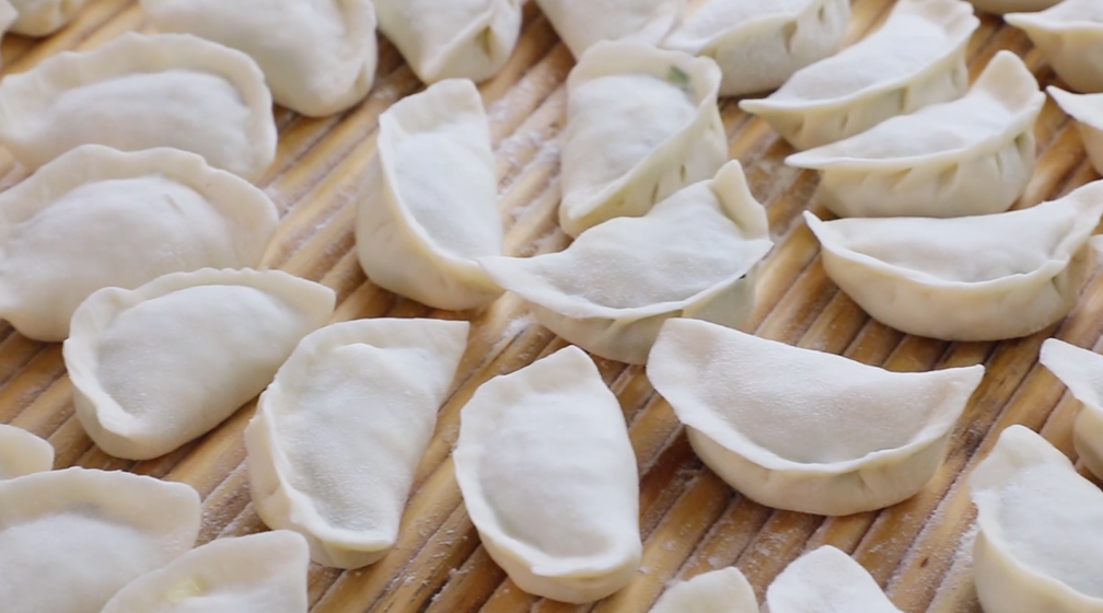 圖片[6]-【冬瓜餃子】做法步驟圖 比純肉餡吃著還香 老公隔天就想吃-起舞食譜網