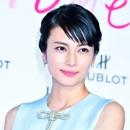 柴崎幸身高，柴崎幸长得像（2021最新版日本女星颜值排行榜）