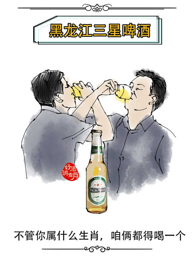 河南都有哪些啤酒品牌，河南的啤酒有哪些品牌（全国33个地方的啤酒）