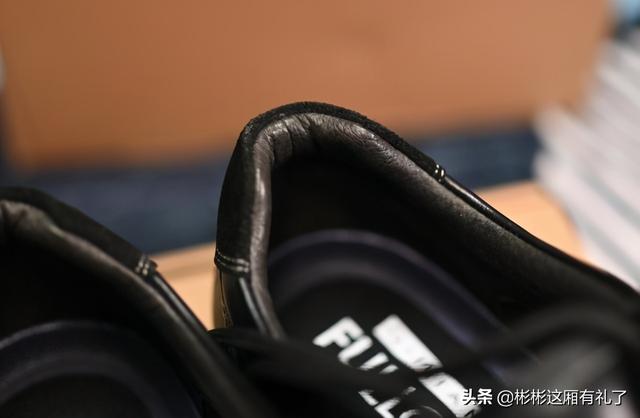 头层牛皮除牛反绒是什么意思（2双七面休闲皮鞋使用分享）