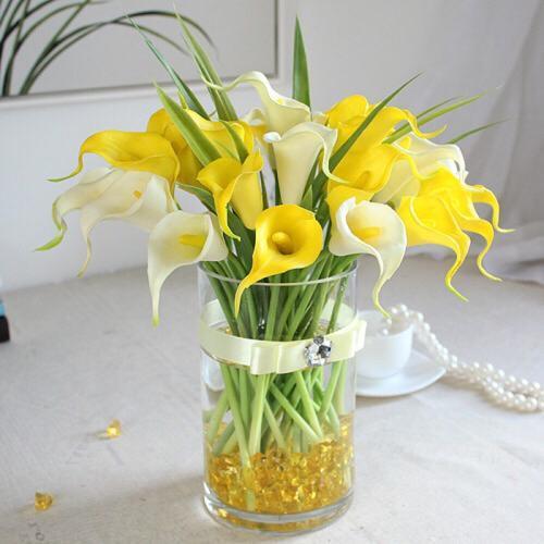 马蹄莲的开花方式是怎样的(马蹄莲如何开花)-柯彬网