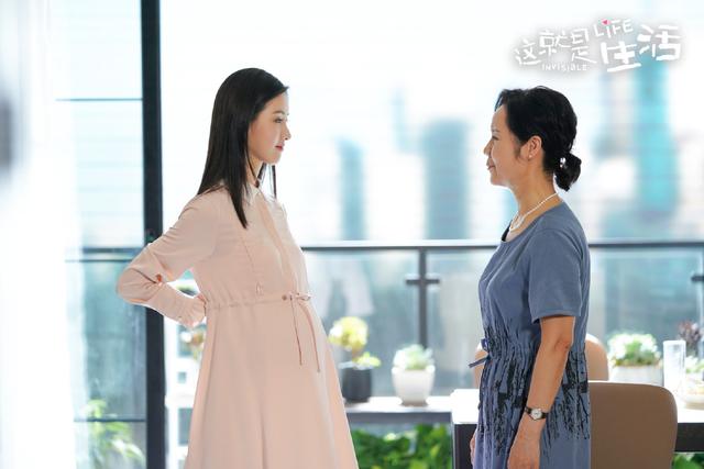 刘恺威演的电视剧，王欧和刘恺威一起演的电视剧叫什么名字（剧作映射现实生活）