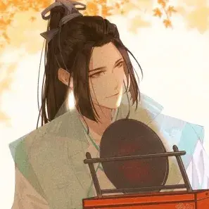 寻欢/2019古风动漫情头/借你一生可好，微信头像，寻欢/2019古风动漫情头/借你一生可好（古风动漫情侣头像来了）