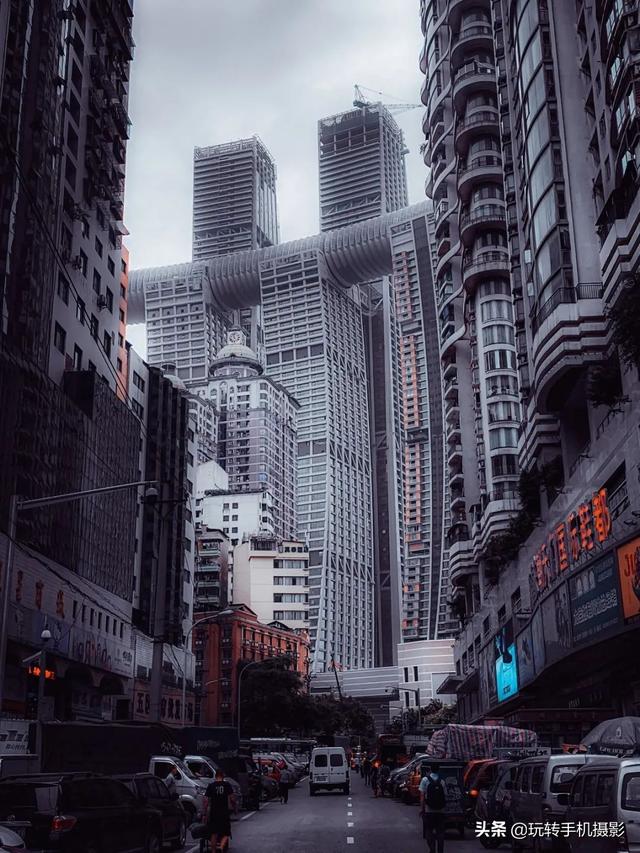 什么是一级调色，一级调色主要做什么（为何手机摄影师都爱用Lightroom后期修图）