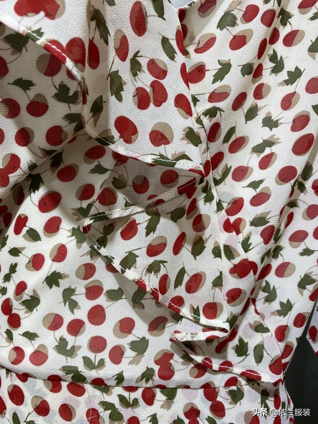 misslibynawain是什么品牌，missli是哪个公司的品牌（亲民富有女人味）