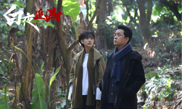 白夜追凶第二季什么时候播，白日追凶第二季播出时间（《白夜追凶2》什么时候播出）