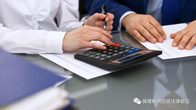保理业务操作流程及运营模式，特殊保理业务又到一年出表时