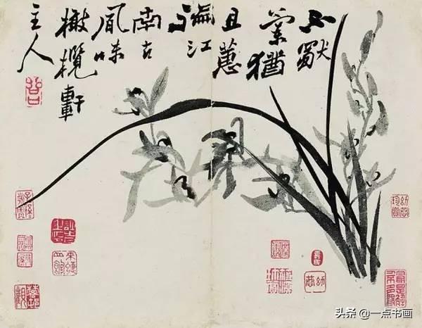 梅兰竹菊被称为什么君子，梅兰竹菊被称为什么四君子（梅兰竹菊，中华风骨！）