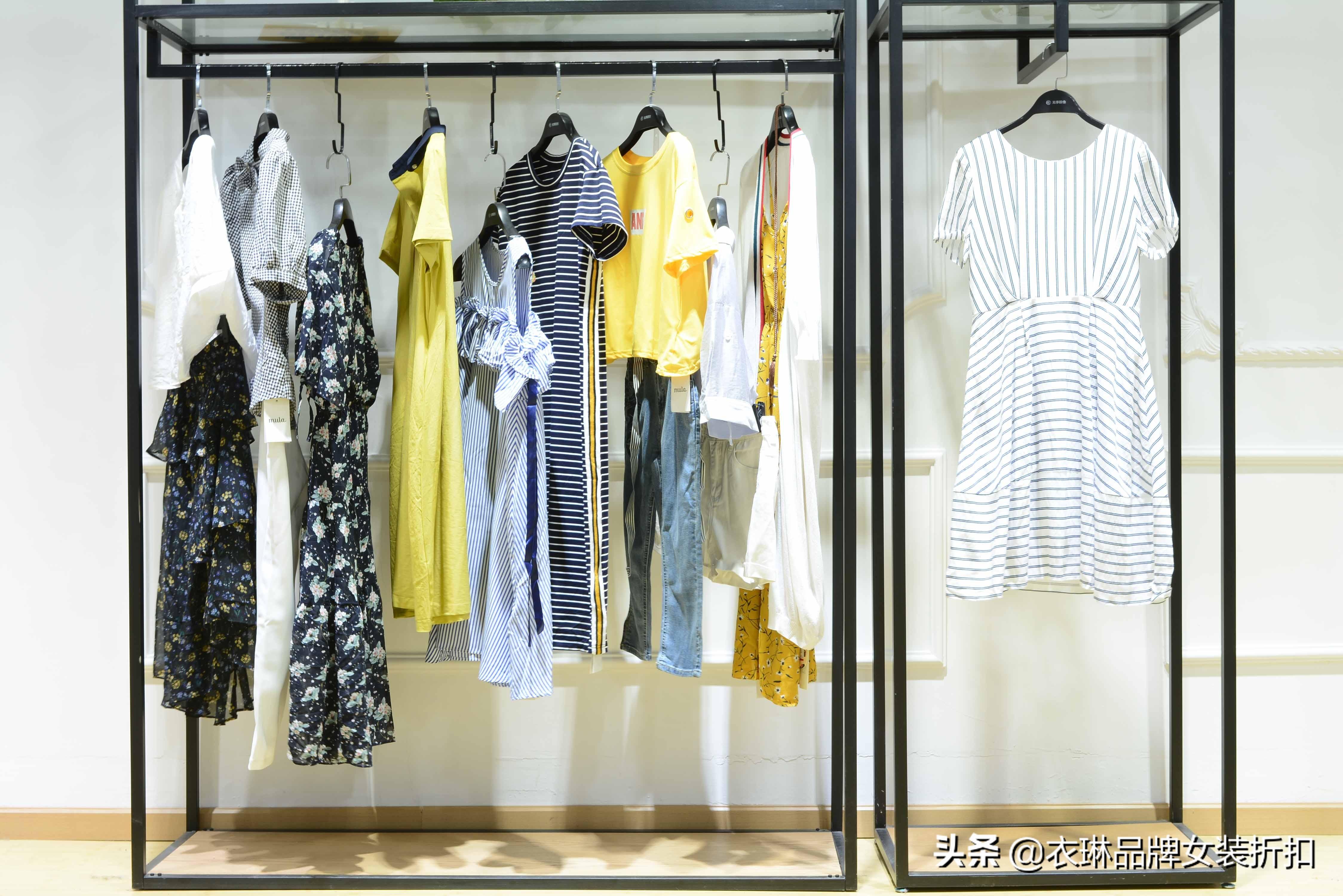 女装好货源(哪里找好的服装货源)