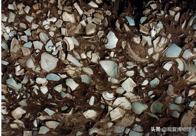 汝窑在哪个地方，汝窑在哪里（谈谈汝窑——寥若晨星）