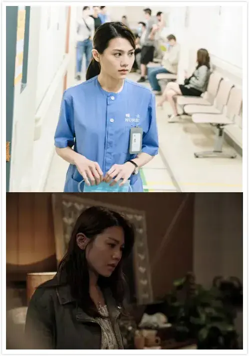 冷瞳～挚爱あ倾雪网名，冷瞳～挚爱あ倾雪微信昵称（十年香港嫩模浮沉史）