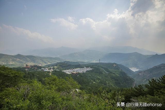 我国历史上的五大名山，我国历史上的五大名山中的北岳是（只有它不是5A景区）