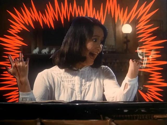 疯狂的兔子为什么吓人，为什么我感觉兔子吓人（这是我第一次为6分国产片喊冤）