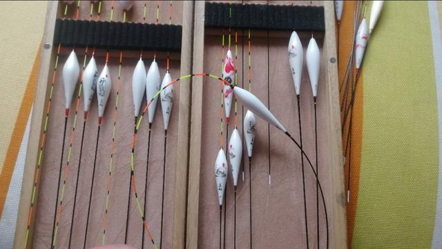 软尾和硬尾的区别，钓鱼关于浮漂软尾和硬尾的区别（浮漂分为硬尾和软尾）