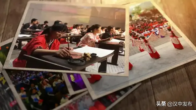 汉中板凳龙，板凳龙的寓意（一部关于汉中勉县的“大片”将在央视播出）